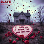 2Late (Sped Up Heartbreak Edit) [Explicit]