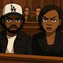 Annalise Keating
