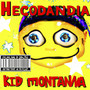 Hecodandia (Explicit)