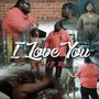 I Love You (feat. Merc) [Explicit]