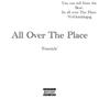 All Over The Place 'Freestyle' (Explicit)