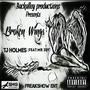 Broken Wings (feat. TJ Holmes) (Explicit)