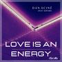 Love Is An Energy (Club Mix)