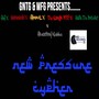 New Pressure Cypher (feat. Skii, Guruouchi, Slimm4l, Quis da Beast & Spaceboy Klakka)