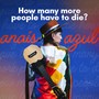 How many more people have to die? (feat. REN & Luis Ramirez)