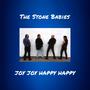 Joy Joy Happy Happy (feat. The Stone Babies) [Radio Edit]