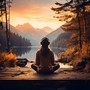 Meditation Lofi Rhythms: Flowing Soundscapes
