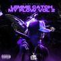 LEMME CATCH MY FLOW, Vol. 2 (Explicit)