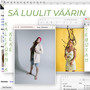 Sä luulit väärin (feat. Yeboyah)