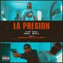 La Presion (feat. Josh Myll) [Explicit]