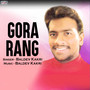 Gora Rang - Single