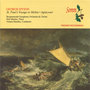 Dyson: St. Paul's Voyage to Melita, Nocturne & Agincourt