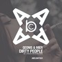 Dirty people