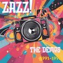 Zazz (The Demos 91'-95')