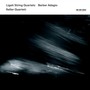 Ligeti: String Quartets 1 & 2 / Barber: Adagio