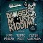 Danger Mouse Riddim