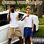 Send The Addy (feat. SRT MAINE) [Explicit]