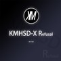 KMHSD-X Refusa