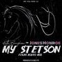 MY STETSON (feat. Jones Monroe) [Texas Rodeo Mix] [Explicit]