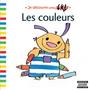 Les couleurs de Ckl (Explicit)