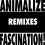 Animalize-Remixes