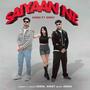 SAIYAAN NE (feat. Shrey)