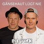 Gänsehaut lügt nie