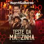 Teste da Mãozinha