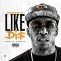 Like Dis - Single (Explicit)