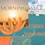 MORNING SMILE (feat. Sergio Liszewski)