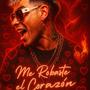 Me robaste el corazón