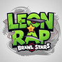Leon Rap Brawl Stars (Explicit)