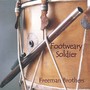 Footweary Soldier