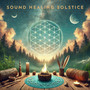 Sound Healing Solstice 432 Hz