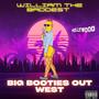 Big Booties Out West (Explicit)