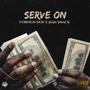 Serve On (Explicit)