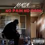 No pain no gain (Explicit)