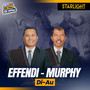 EFFENDI - MURPHY DIAU