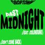 PAST MIDNIGHT (feat. Coldhound)