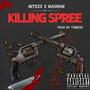 Killing Spree (Explicit)