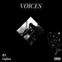 Voices (feat. Lufian) [Explicit]