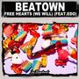 Free Hearts (We Will) [feat. Edo] [Nu Ground Foundation Mixes]