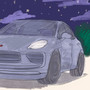 Porsche Macan (Explicit)