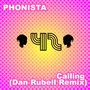 Calling (Dan Rubell Remix)
