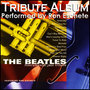 The Beatles - Instrumental Jazz Tribute