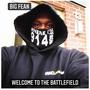 Welcome To The Battlefield (Explicit)