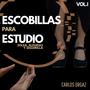 Escobillas para estudio VOL.I