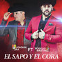 El Sapo Y El Cora (feat. Rogelio Martinez)