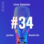 Live Session #34 (Explicit)