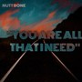 ALL I NEED (feat. Shon Marie, J. Latrice & David Pearson) [Explicit]